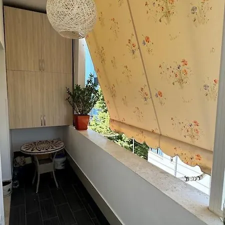 Flora Apartment Tirana